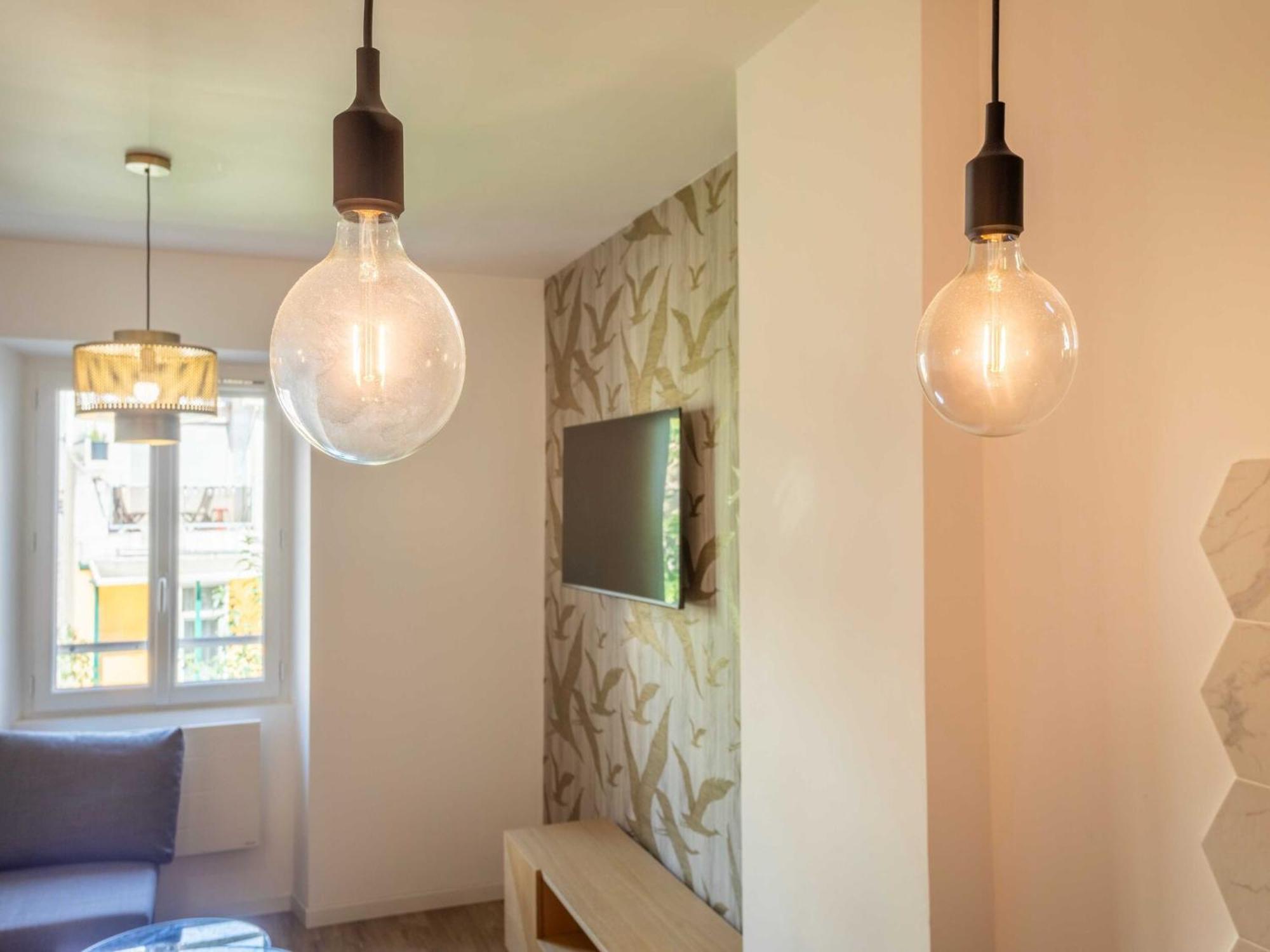 Charming Renovated Apt-1Br 4P- Notre Dame Du Mont マルセイユ エクステリア 写真