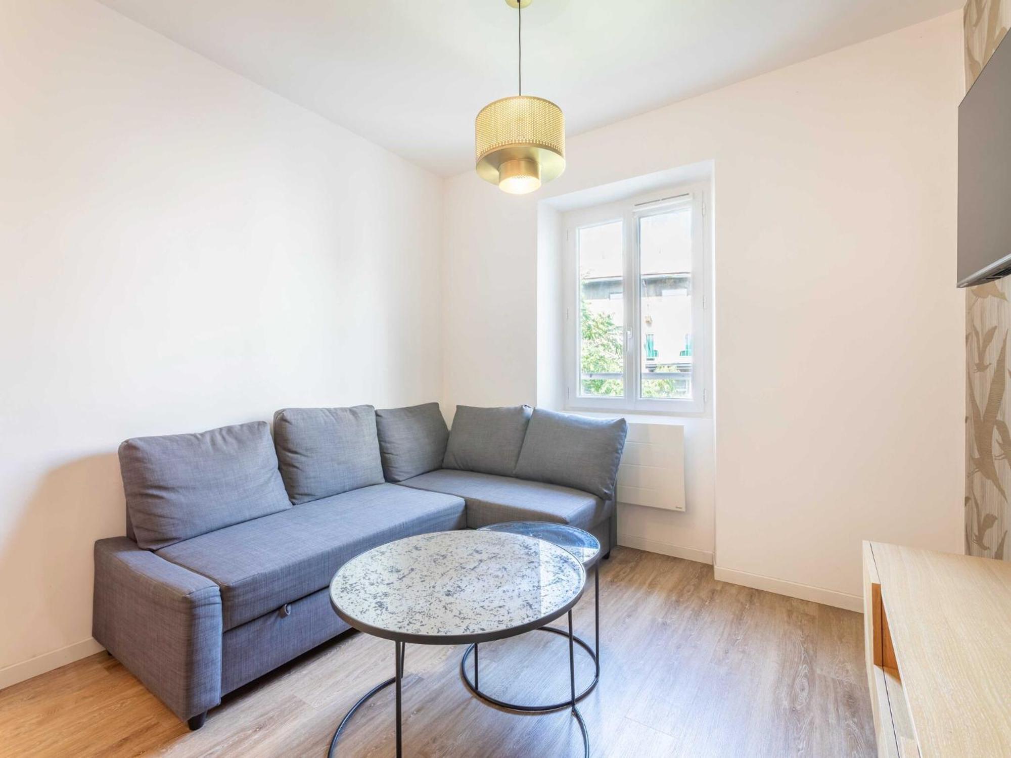 Charming Renovated Apt-1Br 4P- Notre Dame Du Mont マルセイユ エクステリア 写真