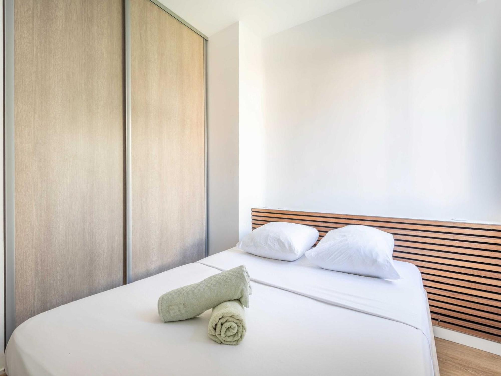 Charming Renovated Apt-1Br 4P- Notre Dame Du Mont マルセイユ エクステリア 写真